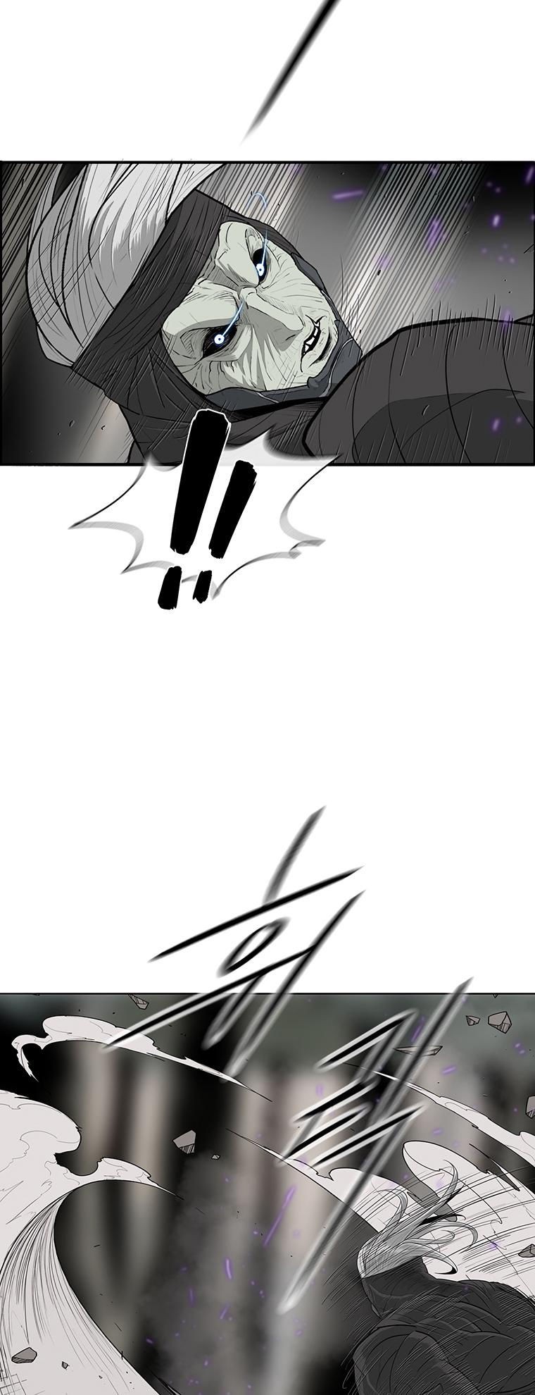 The Legend of the Northern Blade, Chapter 149 image 05